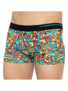 69slam Pánske boxerky 69SLAM hip cubism mock
