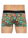 69slam Pánske boxerky 69SLAM hip cubism mock