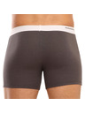 69slam Pánske boxerky 69SLAM fit bamboo plain