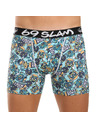 69slam Pánske boxerky 69SLAM fit NEKO DYLAN