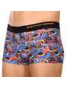 69slam Pánske boxerky 69SLAM hip alien eye