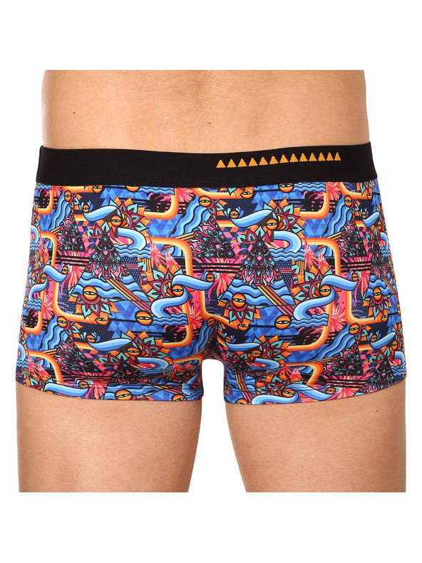 69slam Pánske boxerky 69SLAM hip alien eye