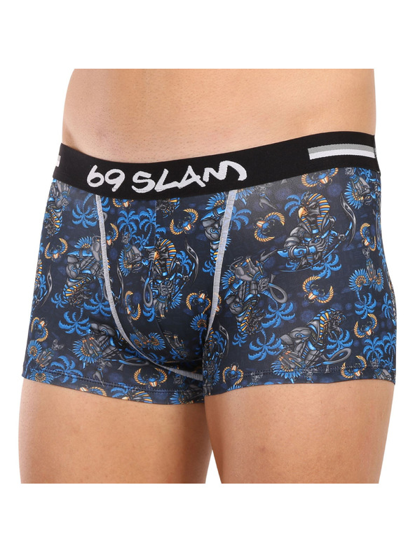 69slam Pánske boxerky 69SLAM hip ancient egypt mason