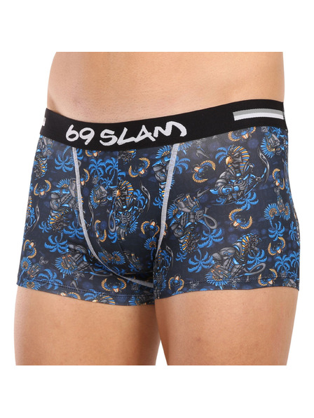 69slam Pánske boxerky 69SLAM hip ancient egypt mason