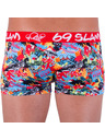 69slam Pánske boxerky 69SLAM hip pimptastic