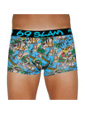 69slam Pánske boxerky 69SLAM hip bali