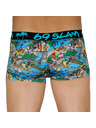 69slam Pánske boxerky 69SLAM hip bali