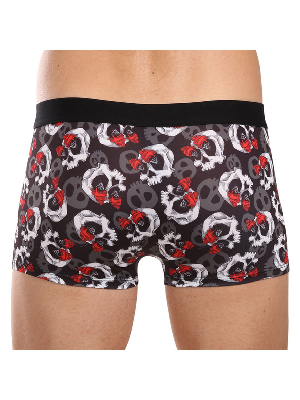 69slam Pánske boxerky 69SLAM Hip STIPPLING
