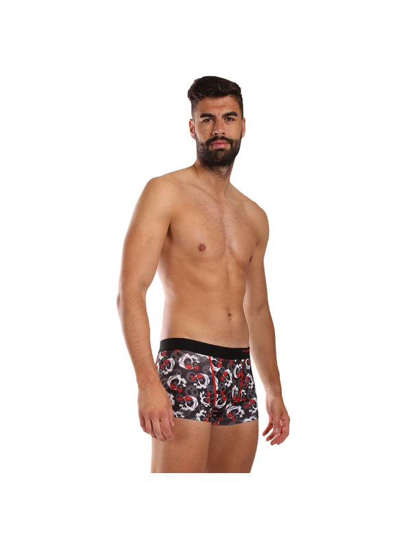 69slam Pánske boxerky 69SLAM Hip STIPPLING