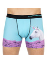 69slam Pánske boxerky 69SLAM fit havana high limited edition