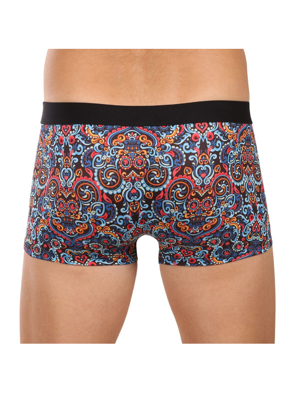 69slam Pánske boxerky 69SLAM Mason hip MEXICOLAMENT