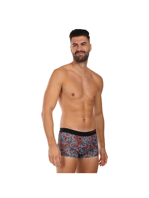 69slam Pánske boxerky 69SLAM Mason hip MEXICOLAMENT
