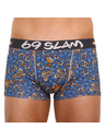 69slam Pánske boxerky 69SLAM hip mayan dragon