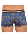 69slam Pánske boxerky 69SLAM hip mayan dragon