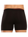 69slam Pánske boxerky 69SLAM fit bamboo plain