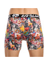 69slam Pánske boxerky 69SLAM fit MEXICOLLAGE DYLAN