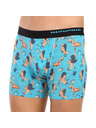 69slam Pánske boxerky 69SLAM fit bamboo getting wet light gilbert