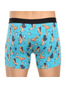69slam Pánske boxerky 69SLAM fit bamboo getting wet light gilbert