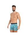 69slam Pánske boxerky 69SLAM fit bamboo getting wet light gilbert