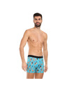 69slam Pánske boxerky 69SLAM fit bamboo getting wet light gilbert