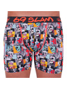 69slam Pánske boxerky 69SLAM fit skulpture