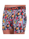 69slam Pánske boxerky 69SLAM fit skulpture