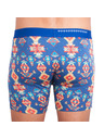 69slam Pánske boxerky 69SLAM fit bamboo kilim