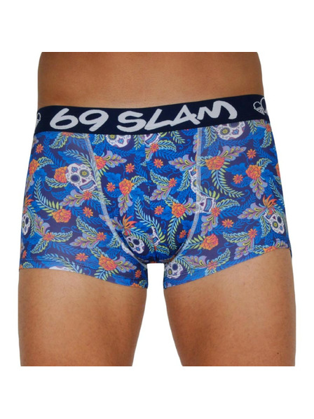 69slam Pánske boxerky 69SLAM hip mex