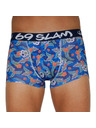 69slam Pánske boxerky 69SLAM hip mex