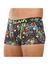 69slam Pánske boxerky 69SLAM Mason hip WITCHCRAFT