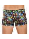 69slam Pánske boxerky 69SLAM Mason hip WITCHCRAFT