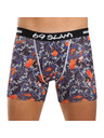 69slam Pánske boxerky 69SLAM fit KABUKI DYLAN