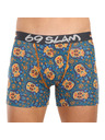 69slam Pánske boxerky 69SLAM fit bamboo hamsa hand gilbert