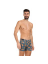 69slam Pánske boxerky 69SLAM fit bamboo hamsa hand gilbert