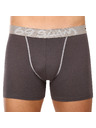 69slam Pánske boxerky 69SLAM fit bamboo plain
