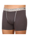 69slam Pánske boxerky 69SLAM fit bamboo plain