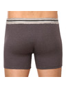 69slam Pánske boxerky 69SLAM fit bamboo plain