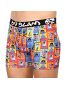 69slam Pánske boxerky 69SLAM fit mex card dylan