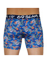 69slam Pánske boxerky 69SLAM fit mex