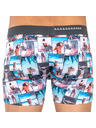 69slam Pánske boxerky 69SLAM fit under the palm