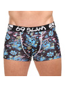 69slam Pánske boxerky 69SLAM Hip SKULL TRIP MASON