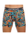 69slam Pánske boxerky 69SLAM fit FIRE DANCE DYLAN