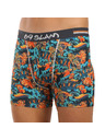 69slam Pánske boxerky 69SLAM fit FIRE DANCE DYLAN