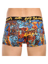 69slam Pánske boxerky 69SLAM hip Grafitty mason