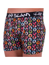 69slam Pánske boxerky 69SLAM fit spring pogs