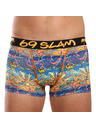 69slam Pánske boxerky 69SLAM Hip DYSTOPIA