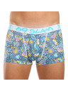 69slam Pánske boxerky 69SLAM Hip TROPICAL VISION MASON