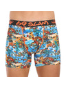 69slam Pánske boxerky 69SLAM fit beach bugger dylan