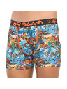 69slam Pánske boxerky 69SLAM fit beach bugger dylan