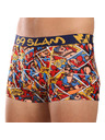 69slam Pánske boxerky 69SLAM hip bamboo PERVERT HERO